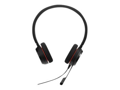 Jabra Evolve 20 Uc Stereo